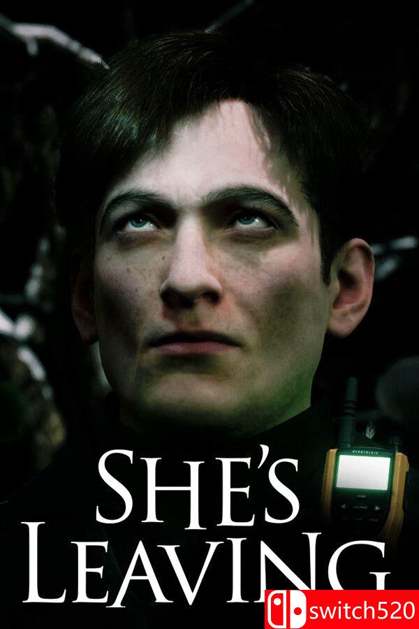 《她要离开（She’s Leaving）》[英文]-情久项目网