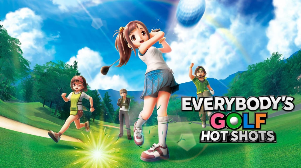 《全民高尔夫 环球之旅 EVERYBODY’S GOLF》Switch港版中文XCZ下载 – 含1.1.4补丁+2DLC-情久项目网