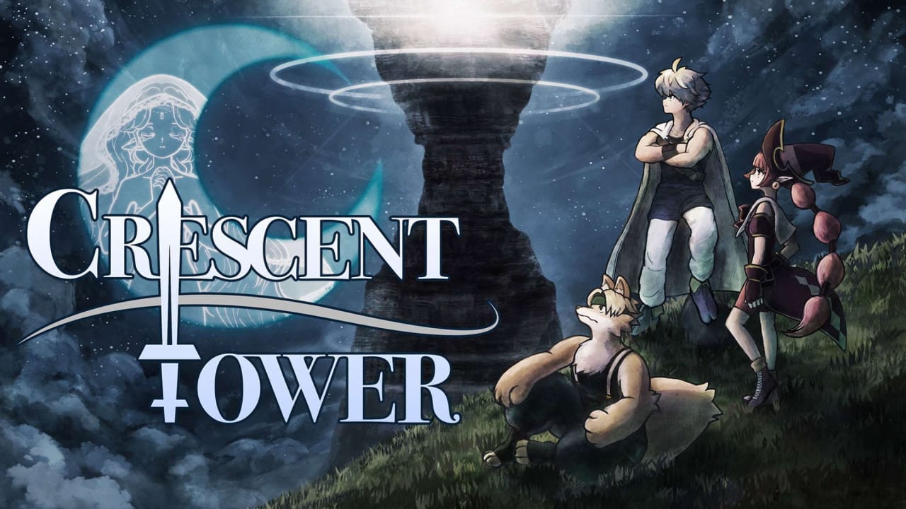 新月之塔丨Crescent Tower-情久项目网