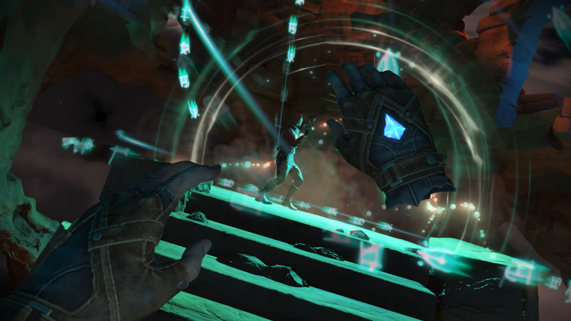 《神偷VR：暗影之遗/Thief VR: Legacy of Shadow》PC中文版下载-含v1.0.0-情久项目网