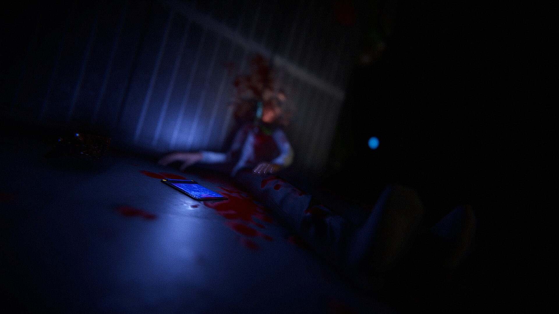 《零号样本：清醒阈/HELL OF FEAR: Mind Breach》PC中文版下载-含Build.21059602-情久项目网