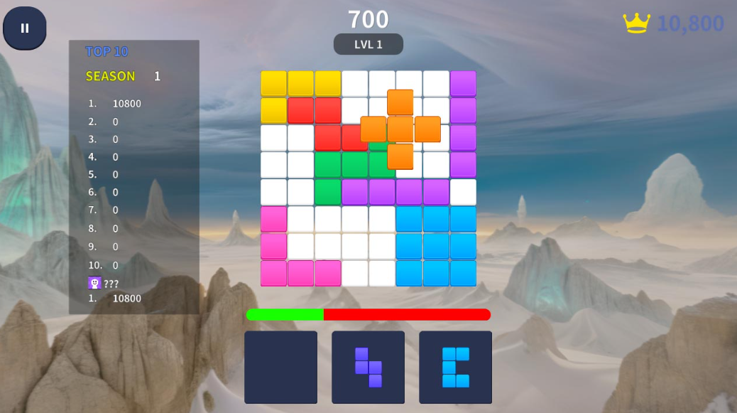 《方块爆破DX! Block Blaster DX!》Switch美版中文+1.1.168补丁NSZ下载-情久项目网