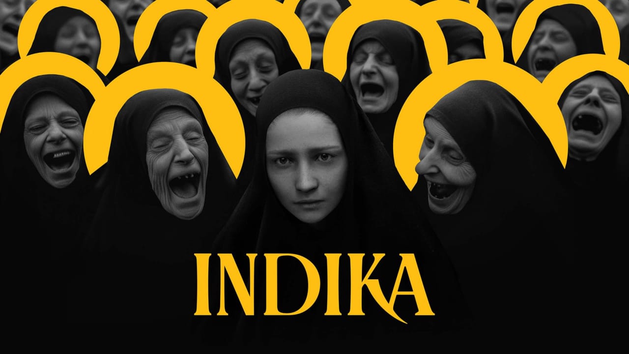 印蒂卡丨INDIKA-情久项目网