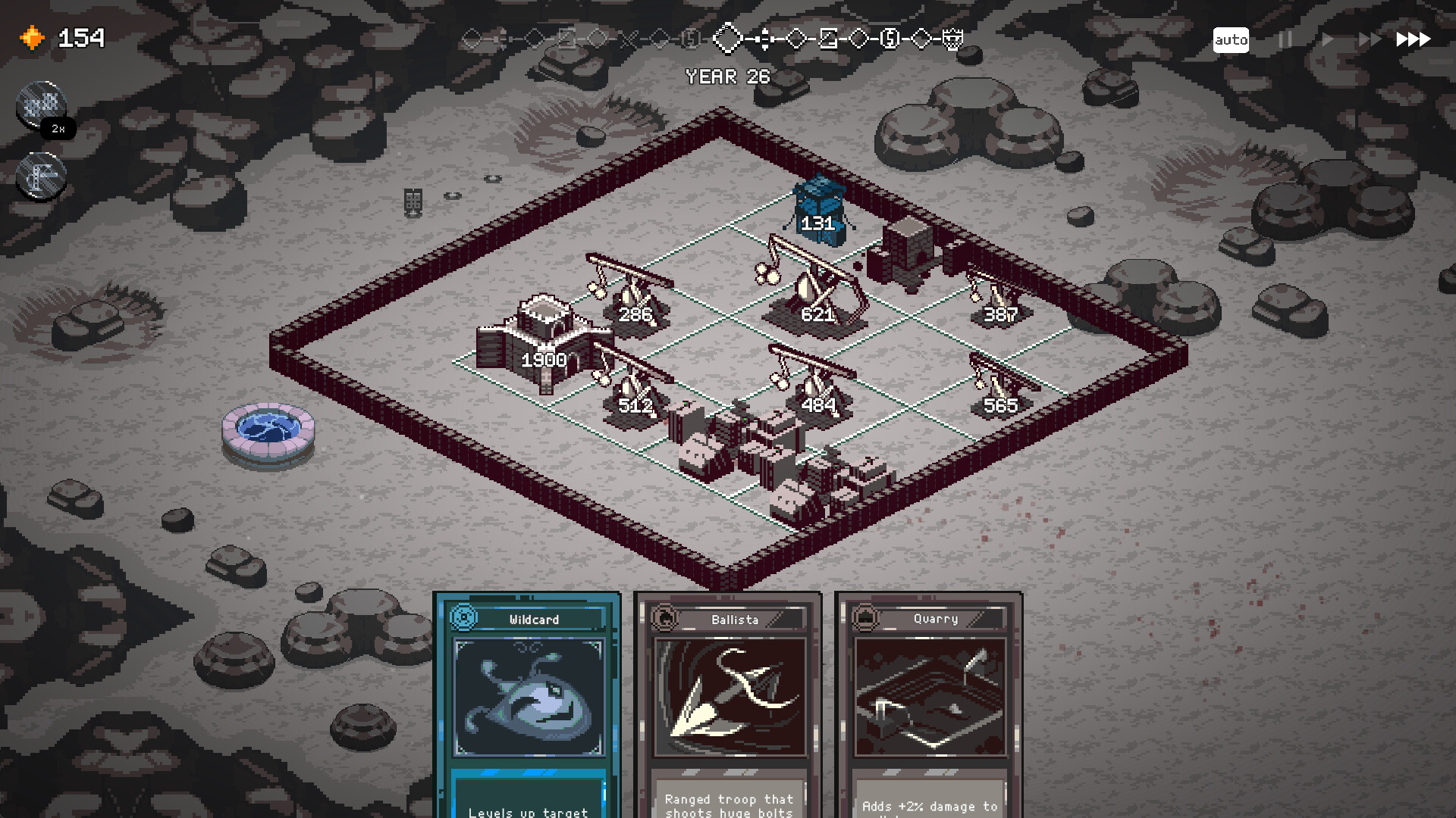 《九王/9 Kings》PC中文版下载-含v0.8.6-情久项目网