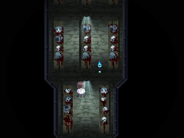 《尸体派对 Corpse Party》Switch英文版NSP下载 – 含1.0.2补丁-情久项目网