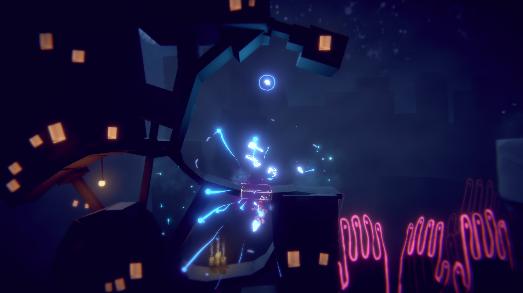 《小虫子 Little Bug》Switch英文版NSP下载-情久项目网