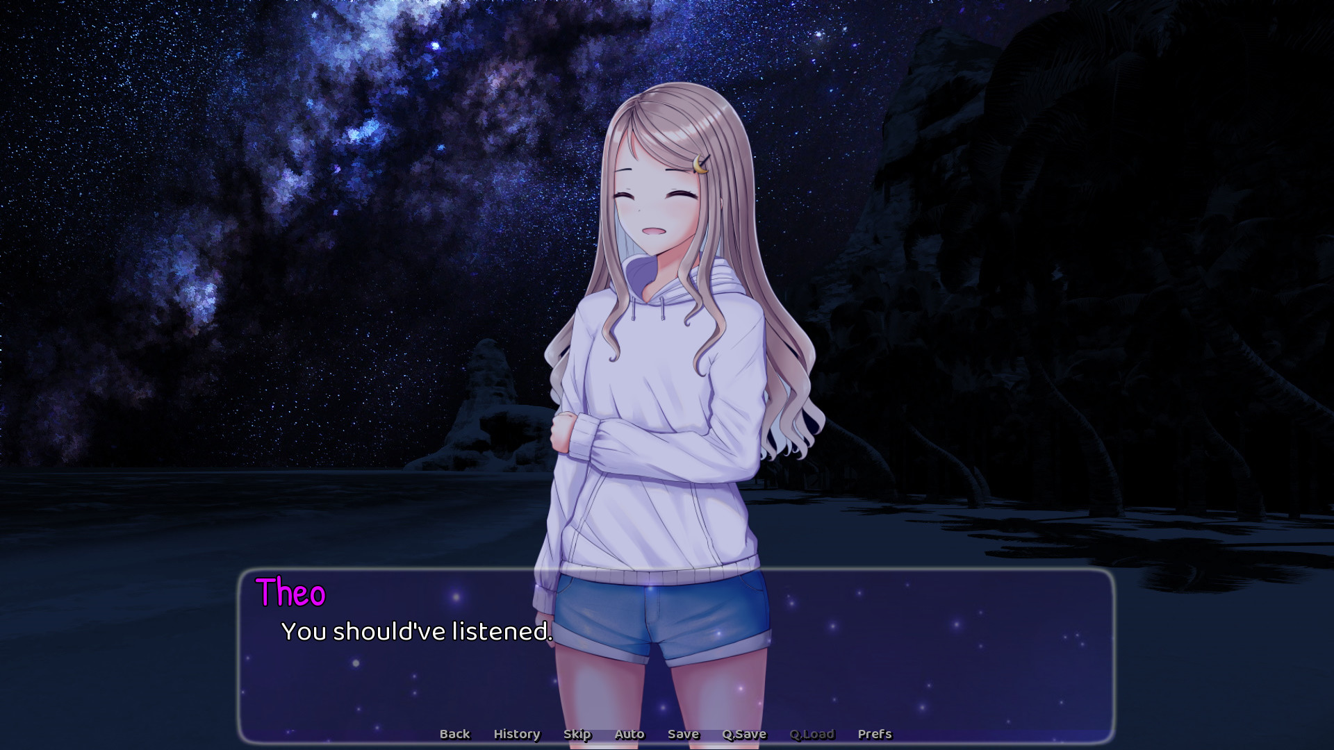 《星光海岸 Starlight Shores》Switch英文版NSP下载-情久项目网