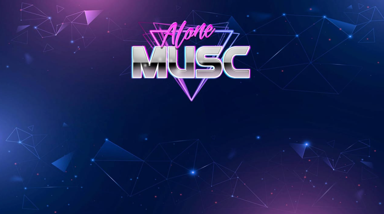 《独麝香 Alone Musc》Switch英文版NSZ下载-情久项目网