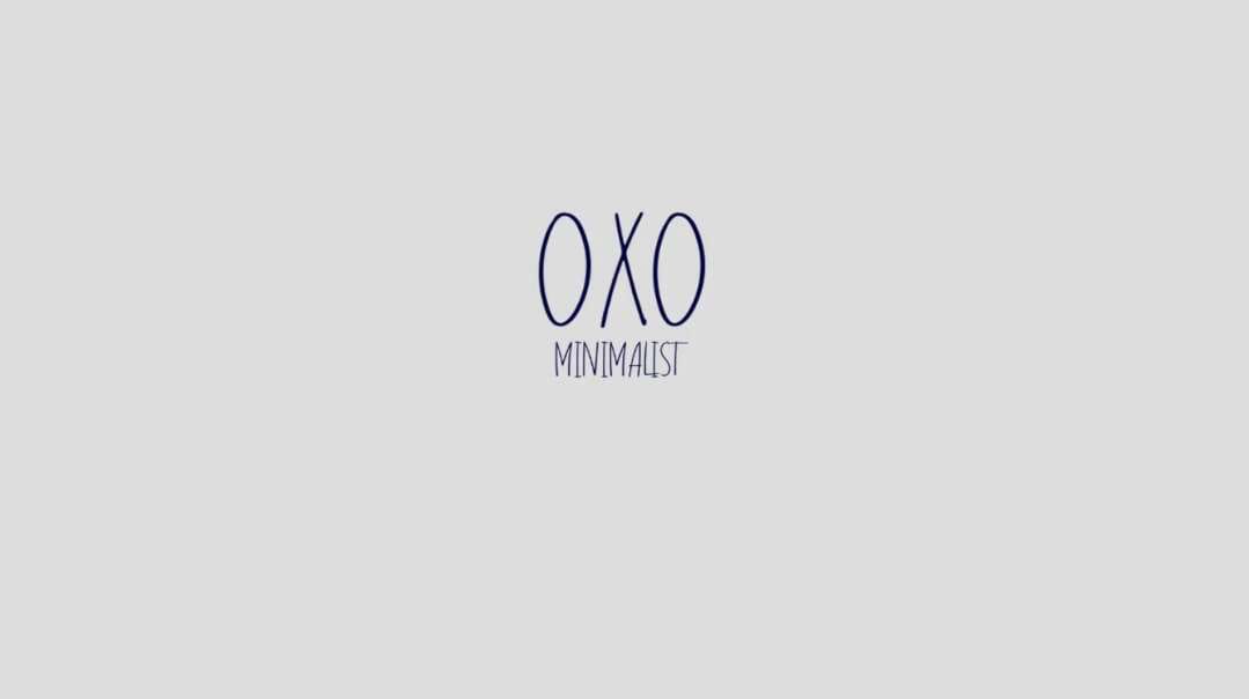 《0x0极简主义 0x0 Minimalist》Switch英文版NSP下载-情久项目网