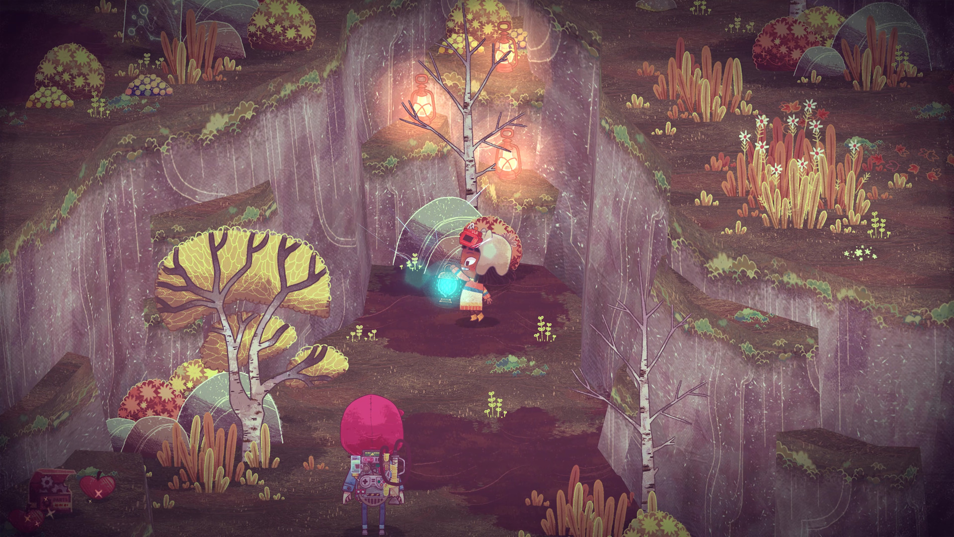 《狂野之心 The Wild at Heart》Switch中文版NSZ下载 – 含1.1.9补丁+金手指-情久项目网