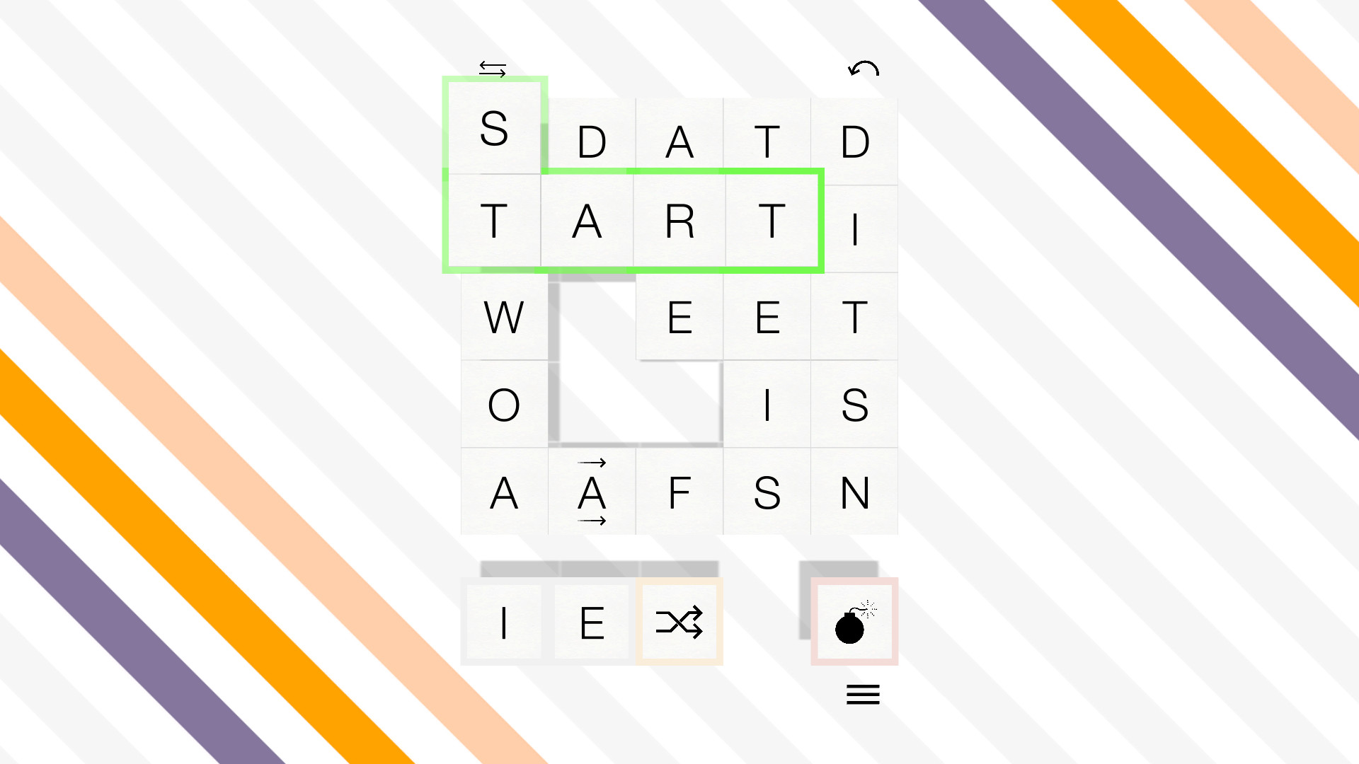 《单词转移 Word Forward》Switch英文版NSP下载-情久项目网