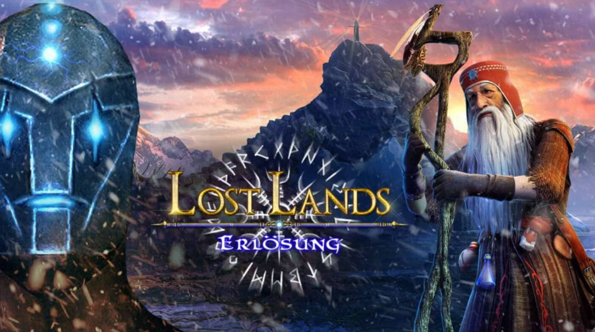 《失落领地7：救赎 Lost Lands Redemption》Switch英日文版NSZ下载-情久项目网