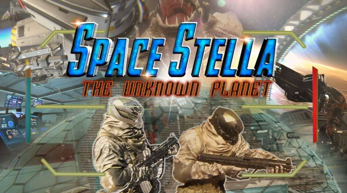 《太空恒星：未知行星 Space Stella The Unknown Planet》Switch中文版NSZ下载 – 含1.0.2补丁-情久项目网