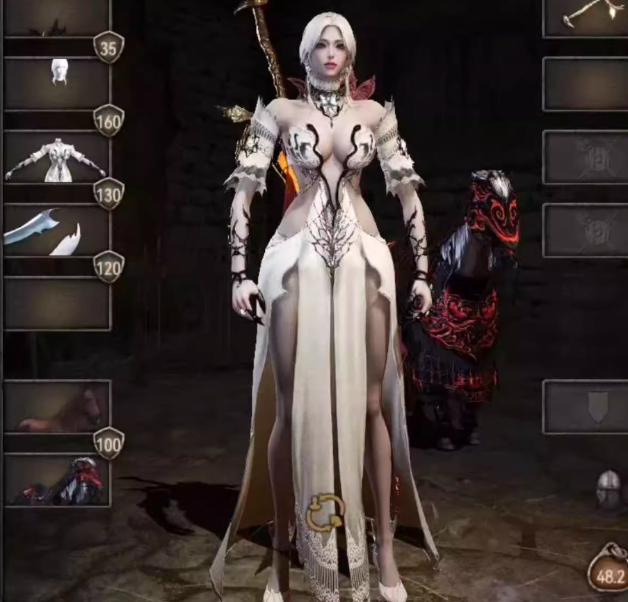 《骑马与砍杀2》武器MOD+坐骑MOD+角色皮套大合集-情久项目网