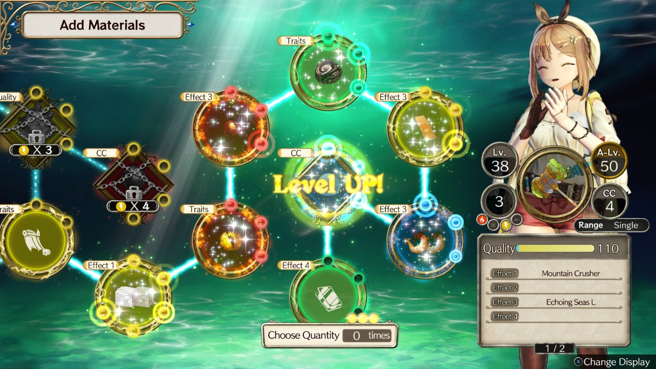 【5.05】《炼金工房三部曲～DX》PS4美版日英文下载- 含本体+5.05降级补丁-情久项目网