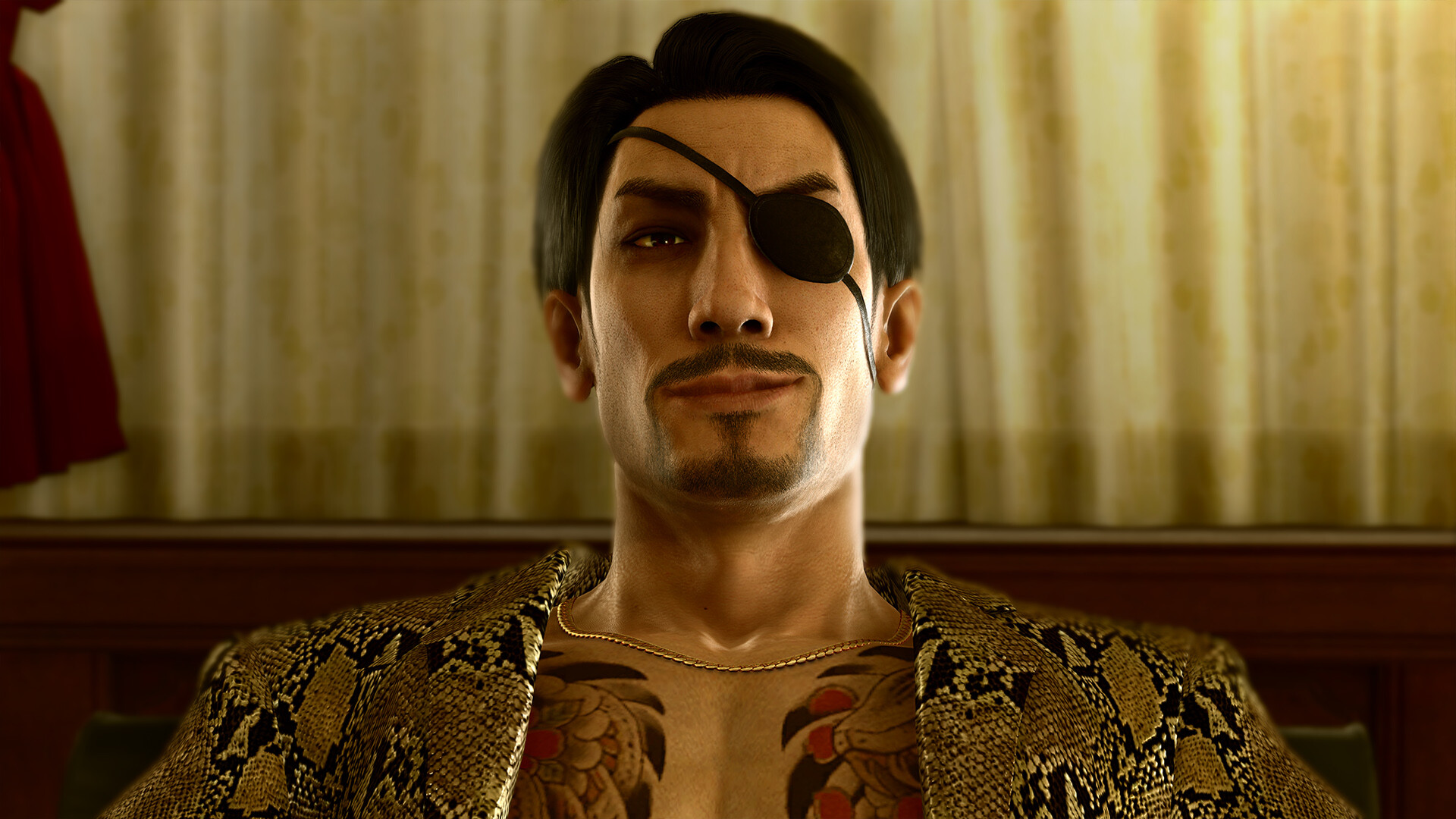 《如龙：极2重制版/人中之龙 极2/Yakuza Kiwami 2》PC中文版下载v2.11-情久项目网