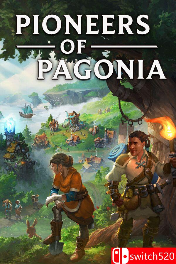 《帕格尼物语（Pioneers of Pagonia）》官方中文 [中文/繁体/英文/日语]-情久项目网