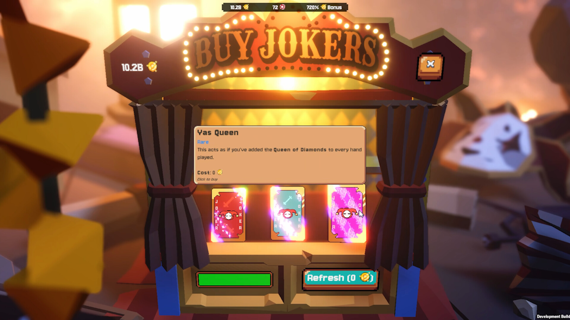 《翻天喜地凑大钱/This Ain’t Even Poker, Ya Joker》PC中文版下载-含Build.21154344-情久项目网