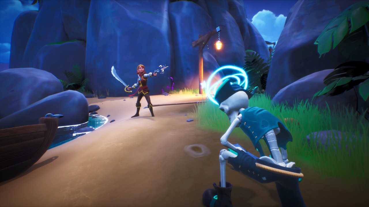 【5.05】《风暴三叉戟传说 Trident’s Tale》PS4欧版中文整合下载- 含v1.03-情久项目网