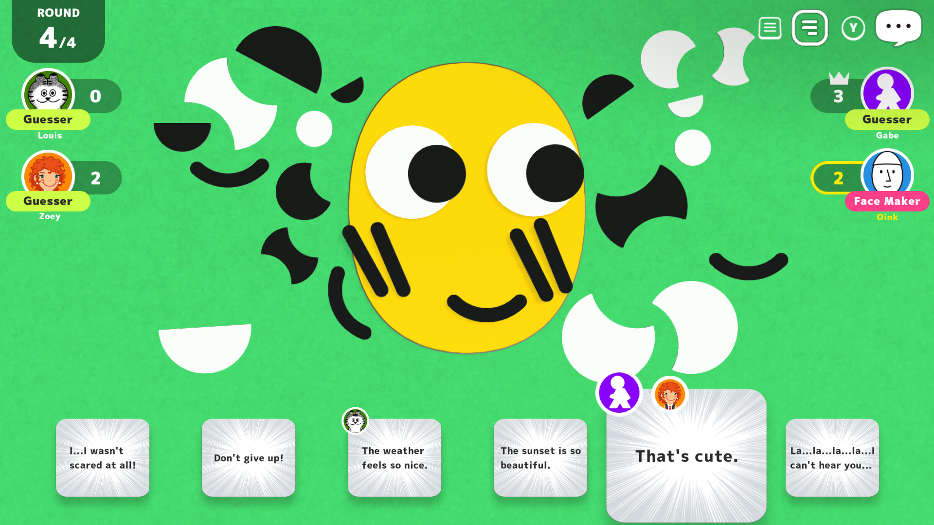 《一起来玩吧!幸运猪仔 Let’s Play! Oink Games》Switch中文版NSZ下载 – 含9.1.1补丁+DLC-情久项目网