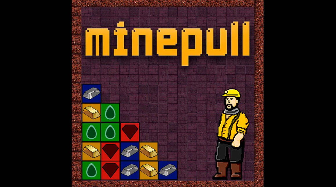 《益智矿工 Minepull》Switch英文版NSZ下载-情久项目网