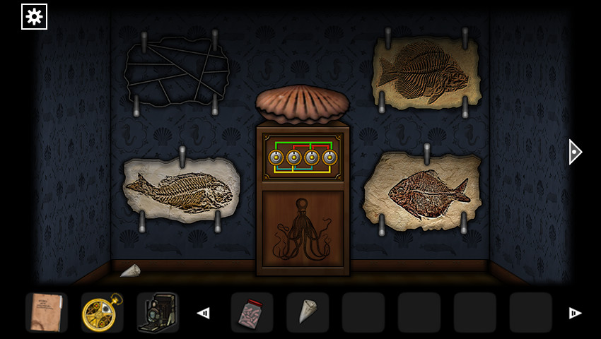 《遗忘之丘：幻灭 Forgotten Hill Disillusion》Switch中文版NSZ下载 – 含1.0.2补丁-情久项目网
