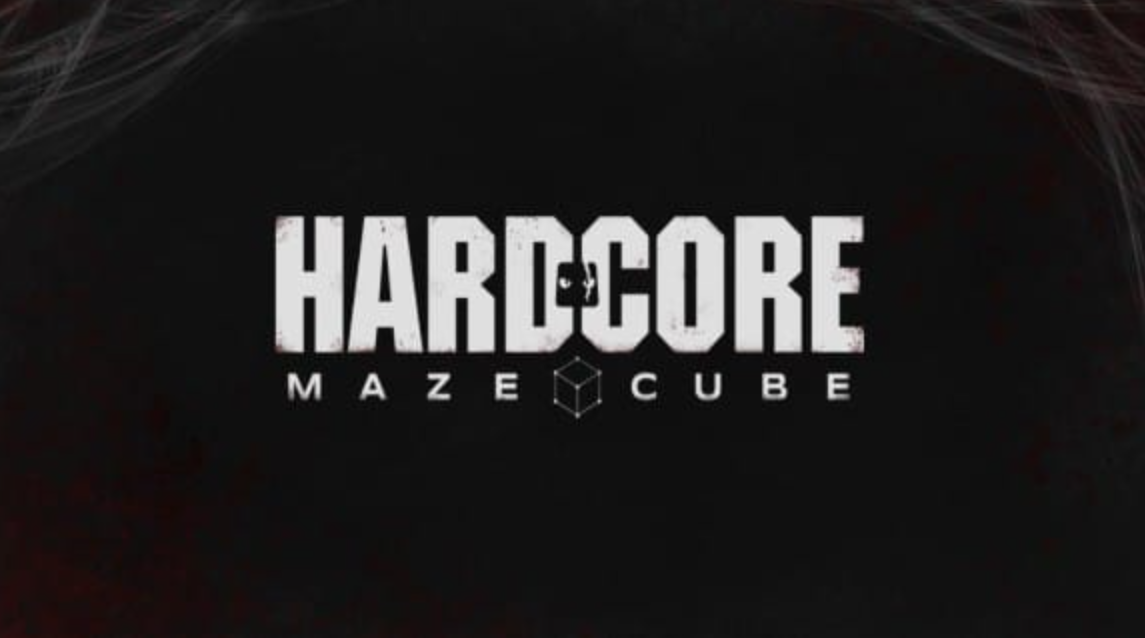 《硬核方块迷宫 Hardcore Maze Cube》Switch英文版NSZ下载 – 含1.0.2补丁-情久项目网