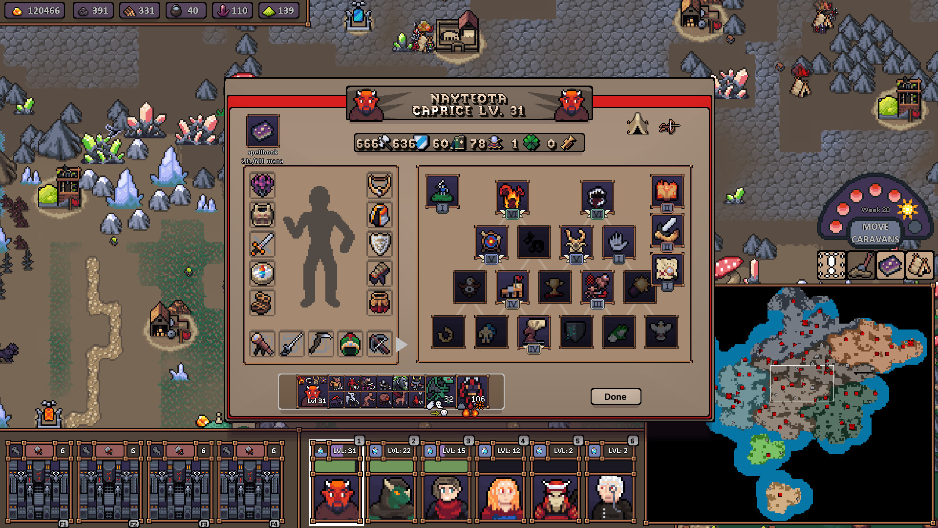 《英雄之时/Hero’s Hour》PC中文版下载-含v2.8.3-情久项目网