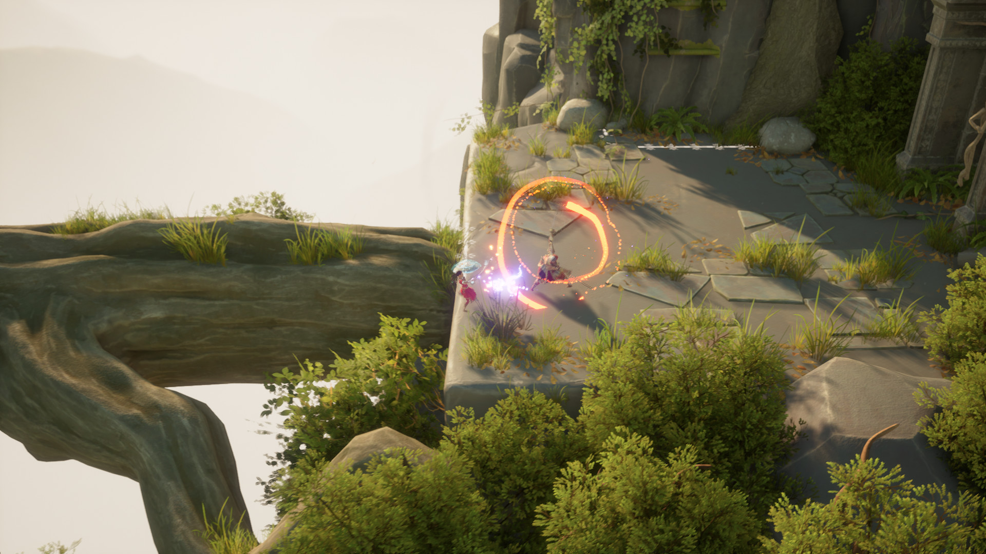 《拉吉：远古传奇/Raji: An Ancient Epic》PC中文版下载-含Build.8993266-情久项目网