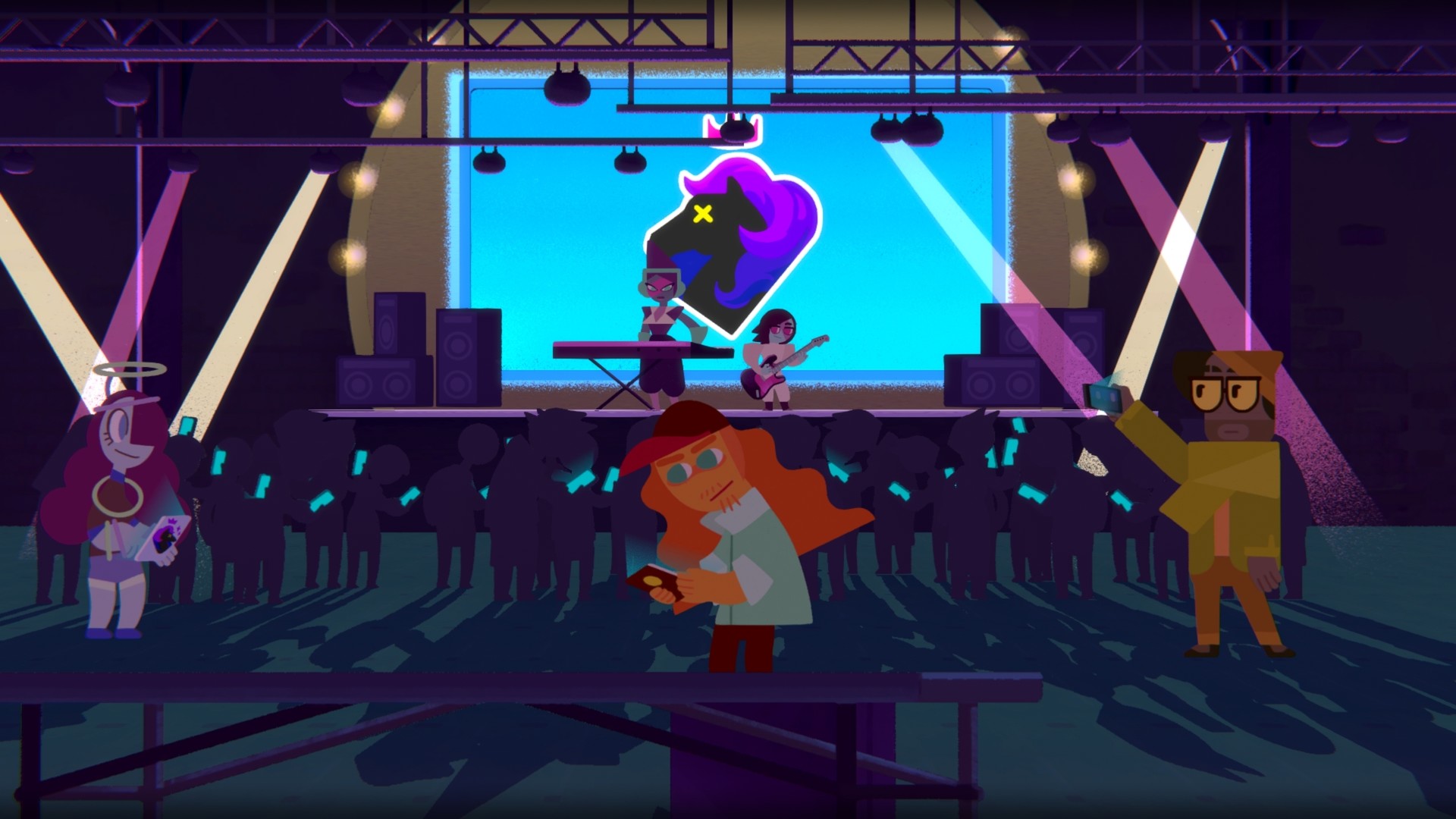 《屏幕世界 Land of Screens》Switch英文版NSP下载 – 含1.0.1补丁-情久项目网