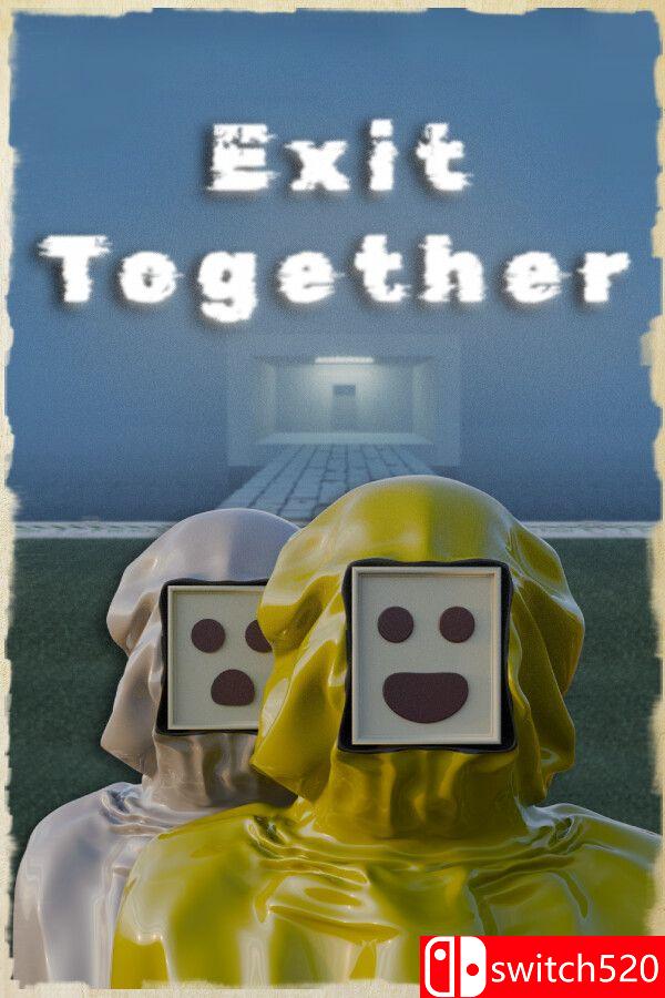 《一起逃离（Exit Together）》官方中文 v1.1.0 0xdeadcode硬盘版[中文/繁体/英文/日语]-情久项目网