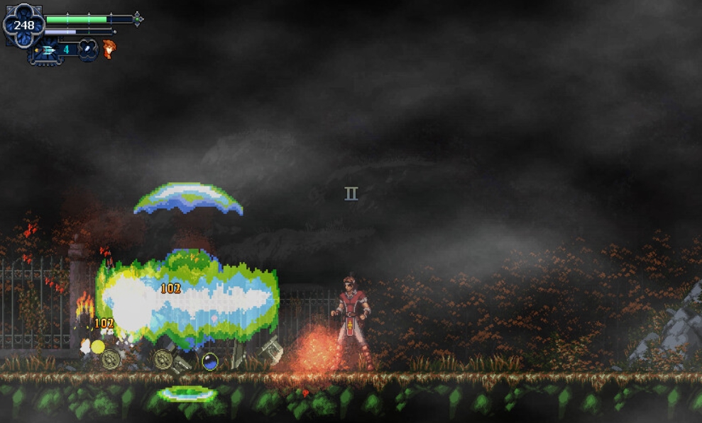 switch游戏《狼之编年史 Chronicles of the Wolf》美版中文+1.0.3补丁XCZ下载-情久项目网