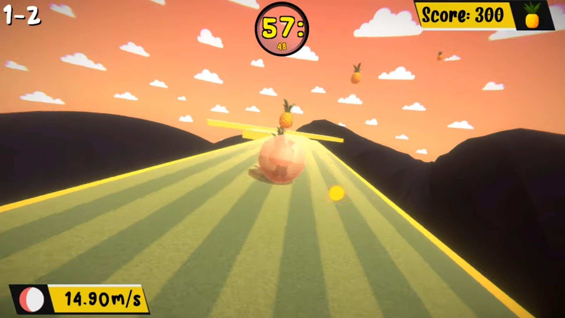 《青蛙球重滚 Frog Ball Rerolled》Switch英文版NSP下载-情久项目网
