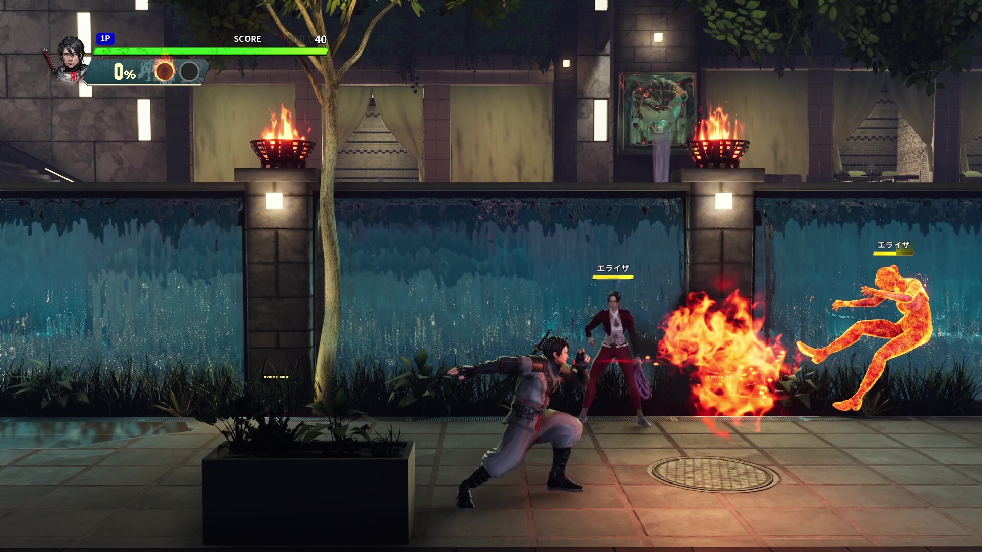 《双截龙 再临 Double Dragon Revive》Switch美版中文NSZ下载 – 含N1.30补丁-情久项目网