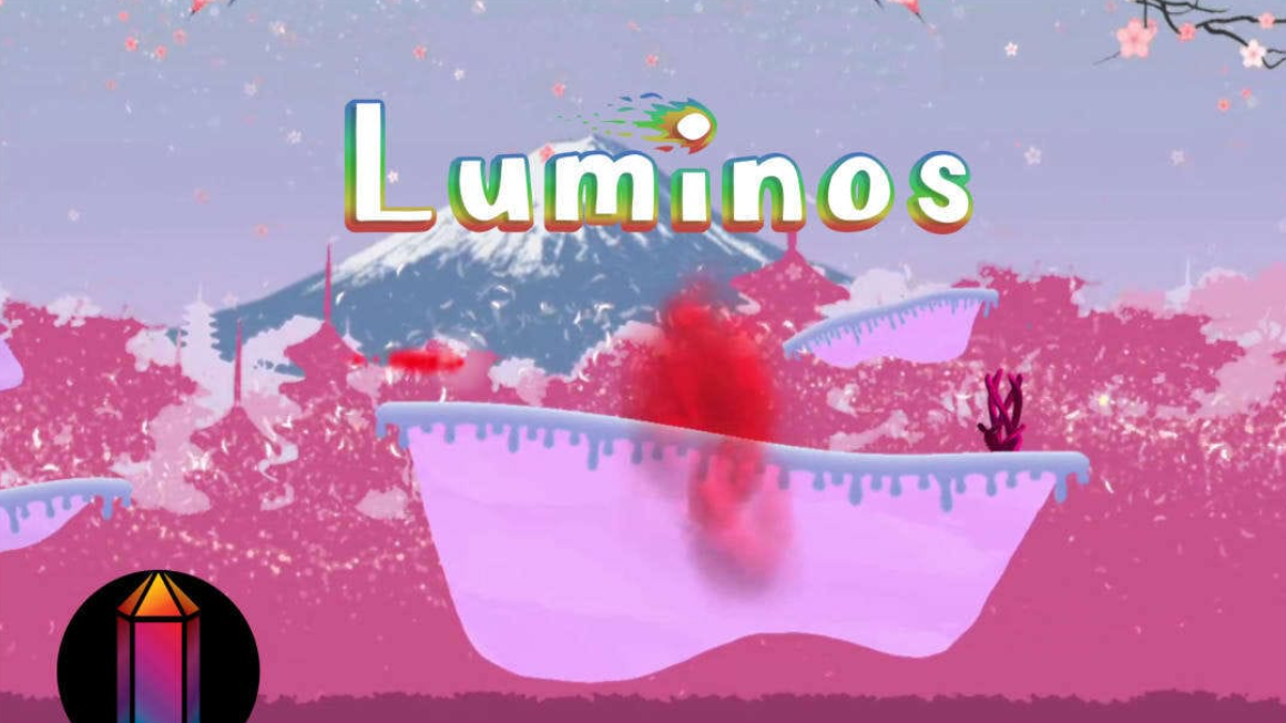 《荧光 Luminos》Switch中文版NSP下载-情久项目网