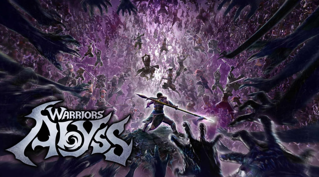 《无双深渊 WARRIORS: Abyss》Switch中文版NSZ下载 – 含1.5.0补丁+12DLC-情久项目网