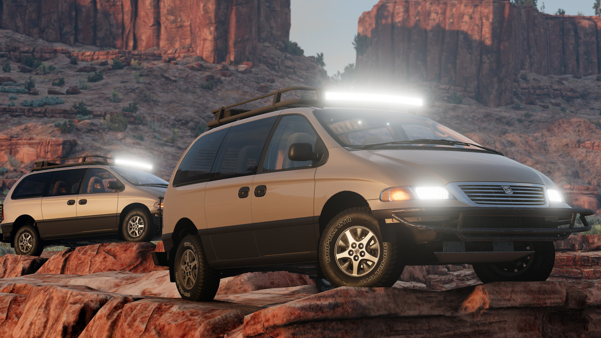 《车祸模拟器/BeamNG.drive》PC中文版下载-含v0.38.2.0联机版-情久项目网