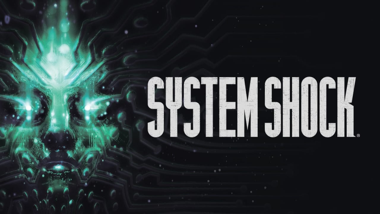 网络奇兵丨System Shock-情久项目网