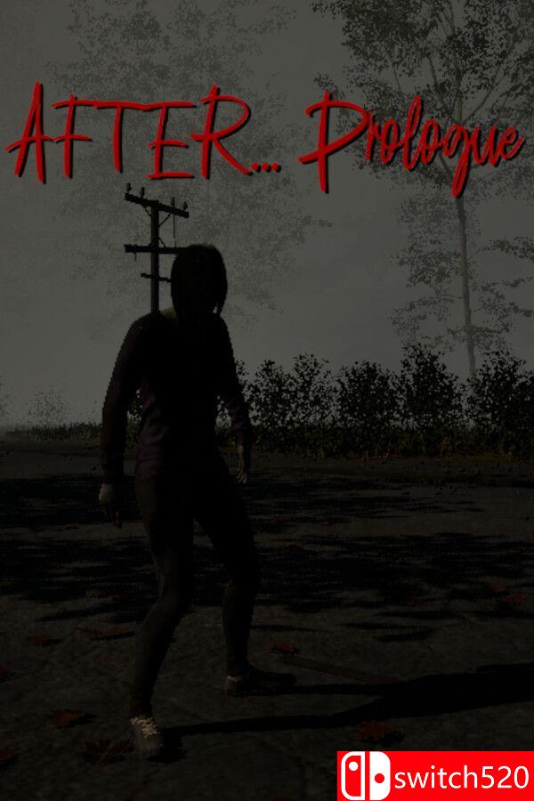 《之后…序章（After… Prologue）》[英文]-情久项目网