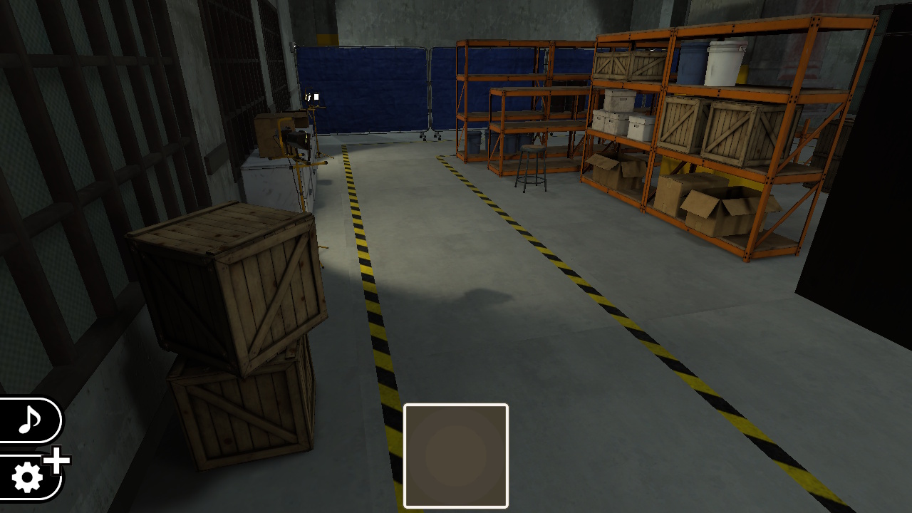 《逃脱游戏 R00M08 Escape game R00M08》Switch美版中文NSZ下载-情久项目网