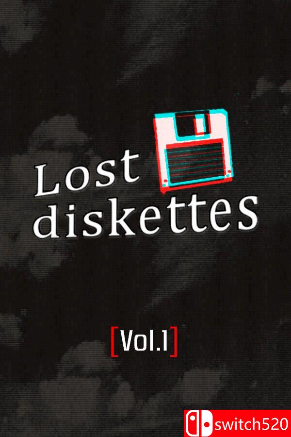 《失落软盘：第一卷（Lost Diskettes Vol.1）》v1.1.1 [英文]-情久项目网