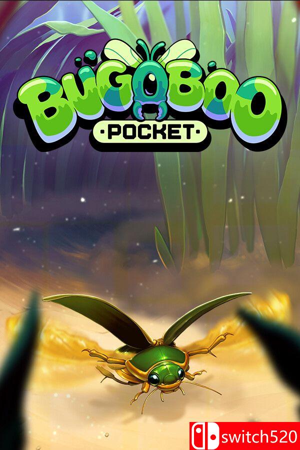 《虫虫口袋（Bugaboo Pocket）》官方中文 Build 20351891 [中文/英文]-情久项目网