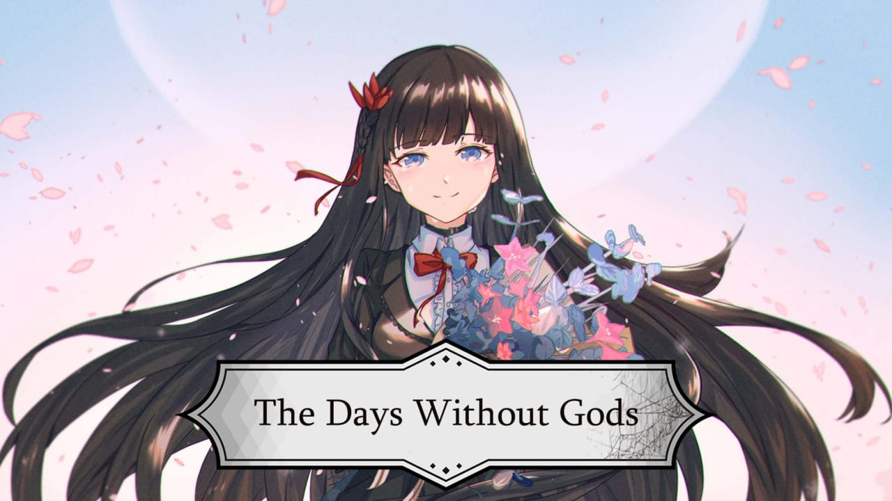 赠予神家与谎言丨The Days Without Gods-情久项目网