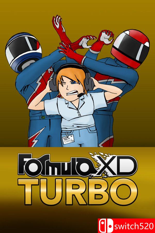 《方程式赛车XD（Formula XD）》Build 20711369 [英文]-情久项目网