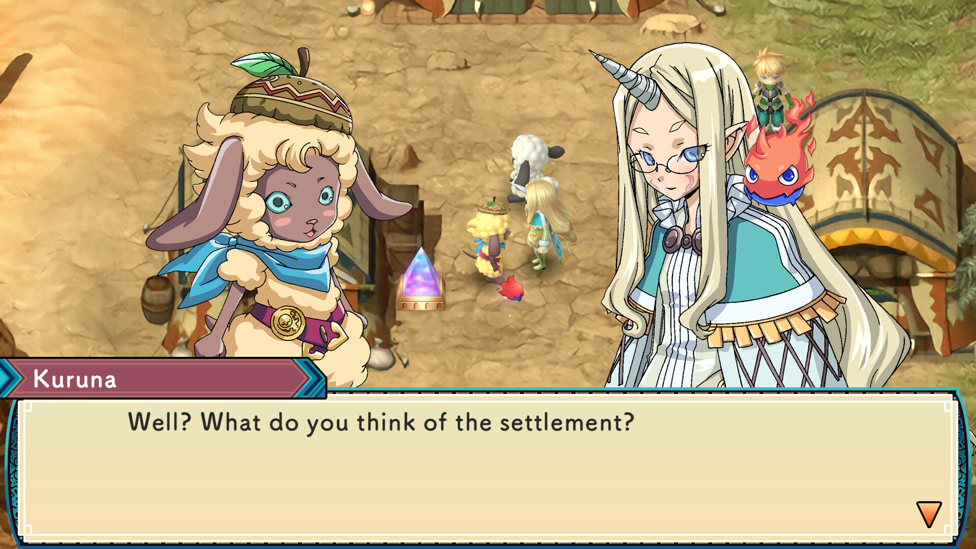 《符文工厂3/Rune Factory 3 Special》PC中文版下载-含Build.20332490-情久项目网