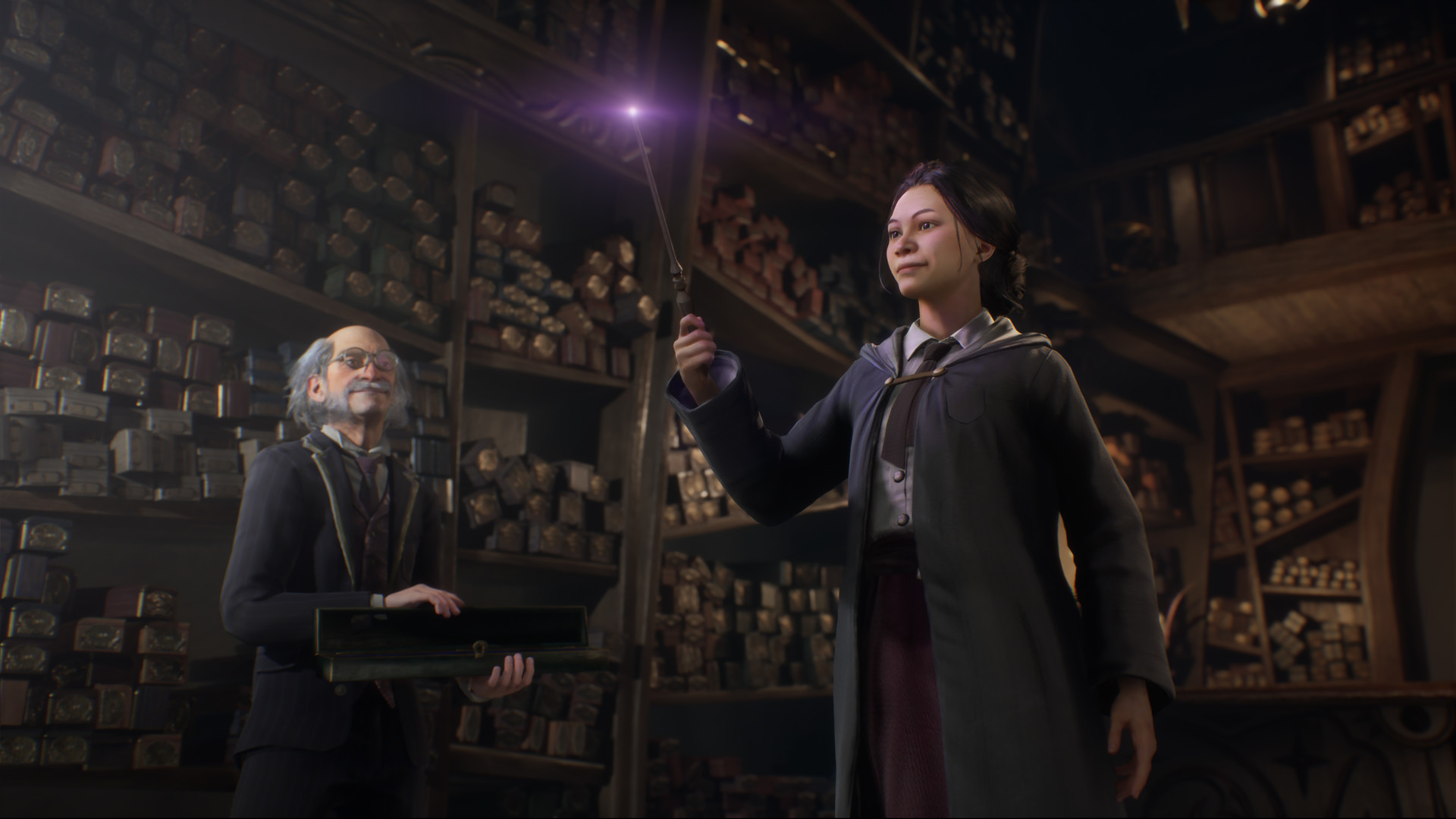 【夸克】《霍格沃茨之遗 Hogwarts Legacy》Switch中文版NSZ下载 – 含1.0.5升补+11DLC+金手指-情久项目网
