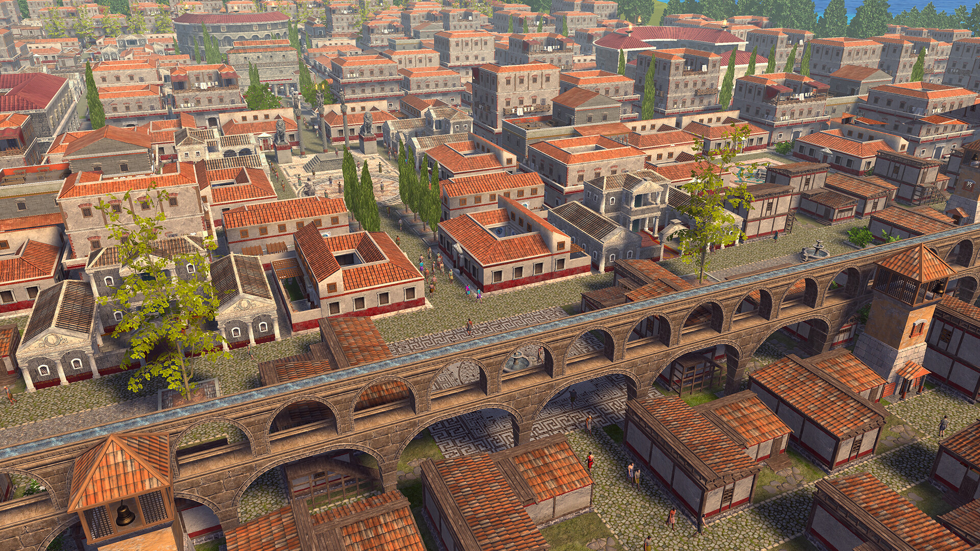 《庞贝：遗产/Pompeii: The Legacy》PC中文版下载-含Build.21221897-情久项目网