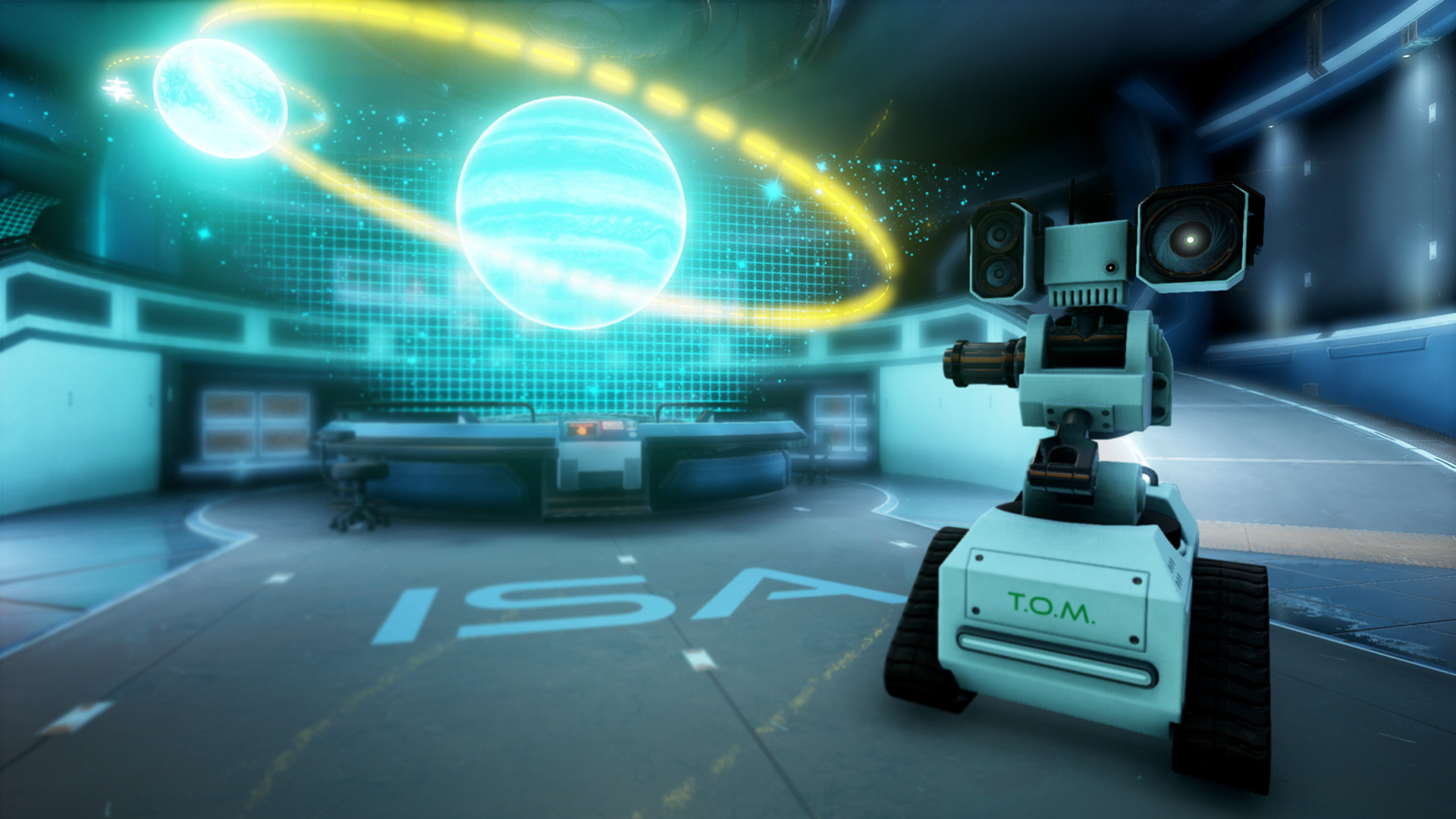 《图灵测试 The Turing Test》Switch中文版NSP下载 – 含1.0.0补丁-情久项目网