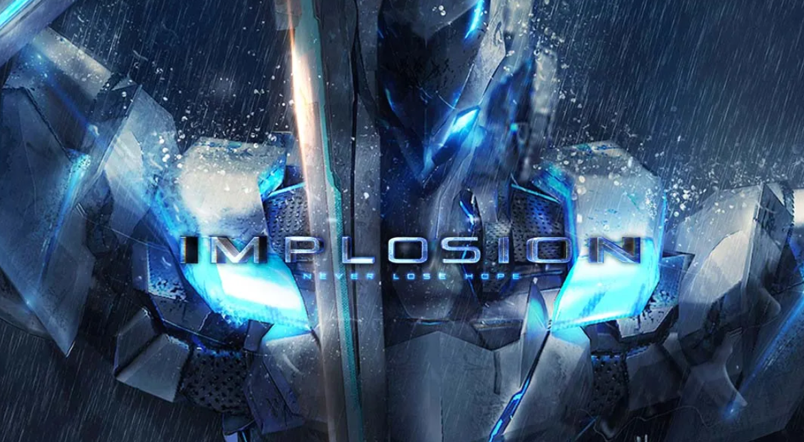 《聚爆 IMPLOSION》Switch中文版NSP下载 – 含65536补丁-情久项目网