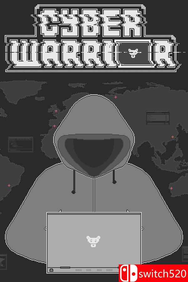 《网络战士（Cyber Warrior）》Build 20451701 [英文]-情久项目网